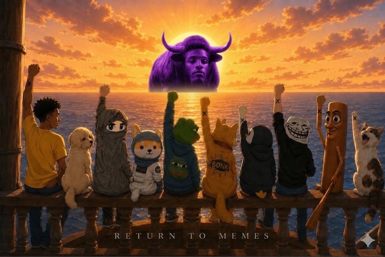 Return to memes